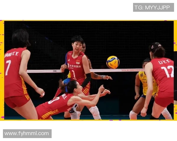 赛后分析：北京排球队与武汉排球队的默契配合与战术执行探讨