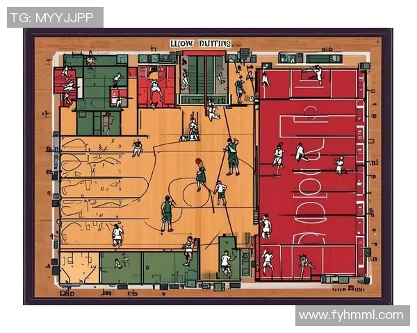 赛后分析：西安篮球队与南京篮球队的战术配合与表现评估
