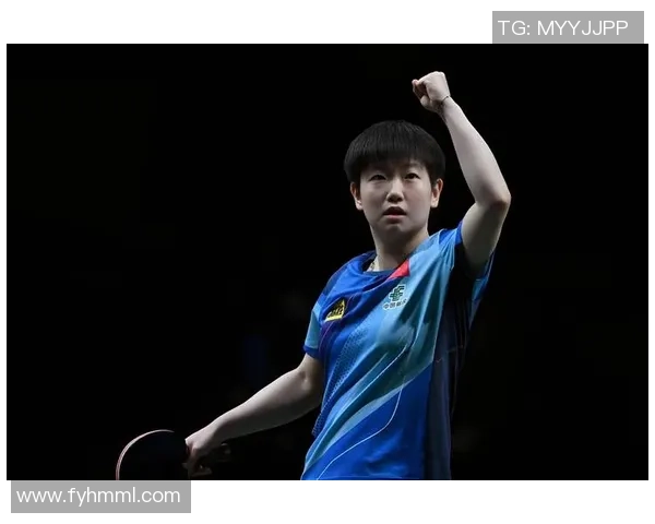 重庆乒乓球队实力强劲荣登全国力量排行榜第四名