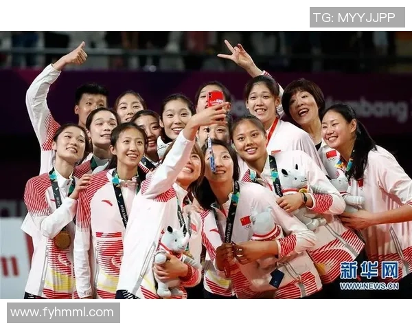 重庆排球队在亚运会上的比赛经验与表现分析