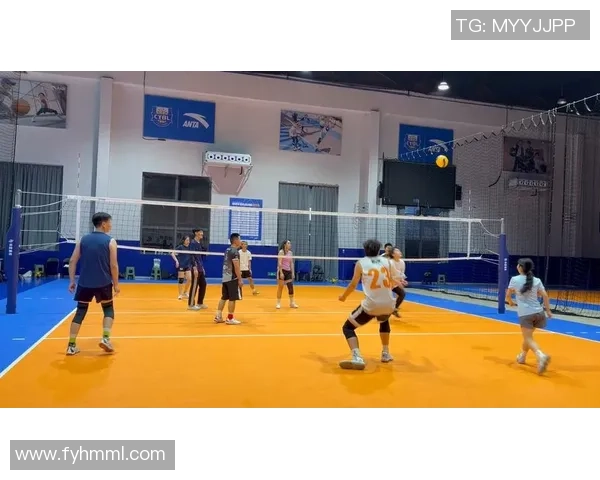 重庆排球队在锦标赛中的实力展现与未来发展潜力分析 重庆排球队在锦标赛中的实力展现与未来发展潜力分析