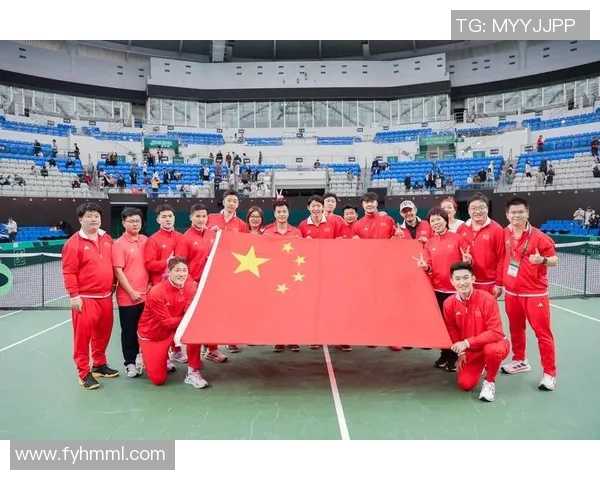 重庆网球队荣登全国网球团队协作排行榜第四名展现强大实力与团队精神