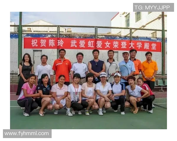 重庆网球队在全国网球战术排行榜中荣登第九名的背后故事与分析