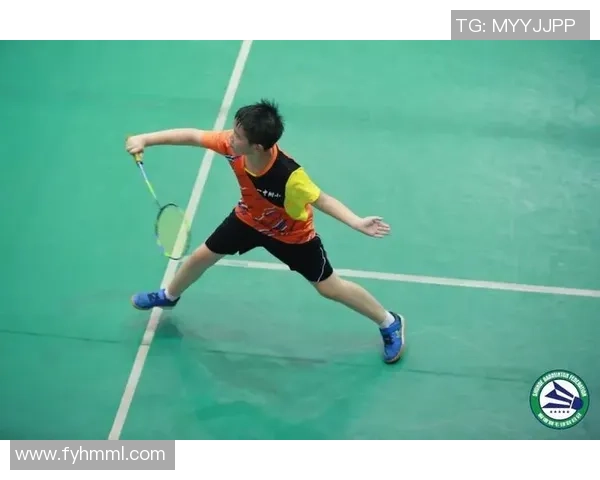 黄芳独家分享羽毛球技巧与训练心得助你提升竞技水平