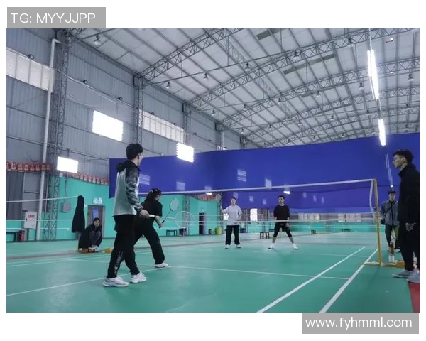 重庆羽毛球队运营模式创新探索助力体育发展新篇章