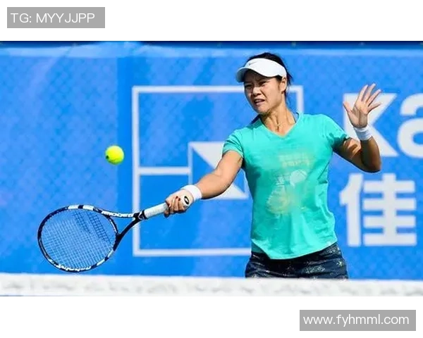 陈伟专访：从青涩少年到网球明星的成长之路回顾