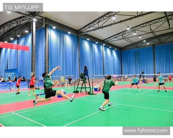 重庆羽毛球队荣登全国羽毛球耐力排行榜首位展现卓越实力与拼搏精神 重庆羽毛球队荣登全国羽毛球耐力排行榜首位展现卓越实力与拼搏精神