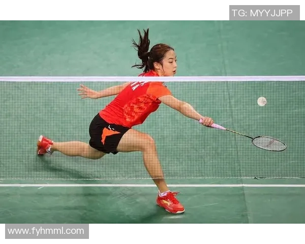 重庆羽毛球队的训练与竞技状态全景揭秘助力羽毛球运动发展 重庆羽毛球队的训练与竞技状态全景揭秘助力羽毛球运动发展