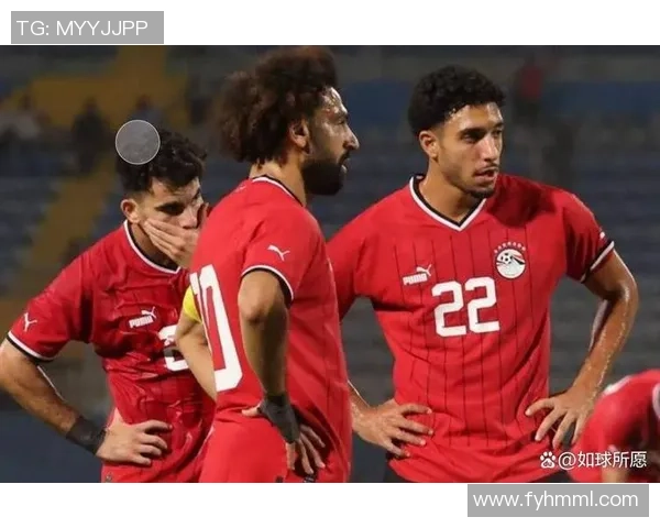 埃及足球巨星榜单揭晓谁是历史最佳球员的争夺者