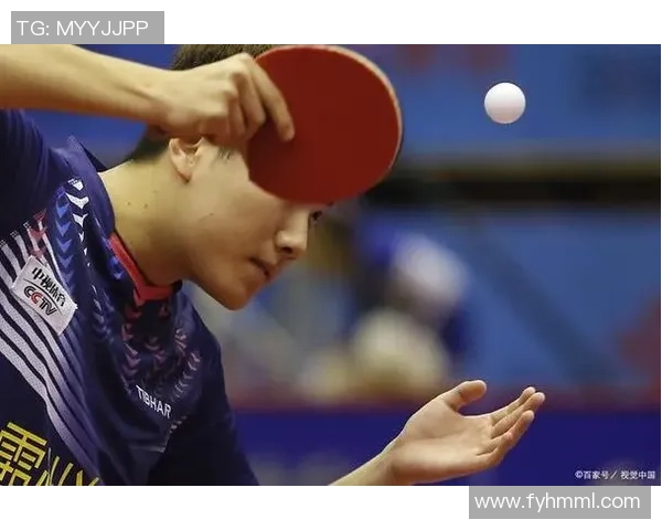 赛后分析：西安乒乓球队与广州乒乓球队的战术意识与表现对比