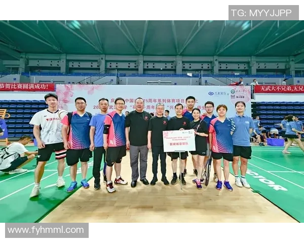 武汉羽毛球队在钻石联赛中的转型与突破之路探析