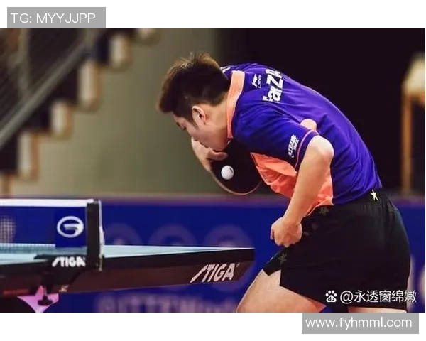 深圳乒乓球队在世界杯预选赛中的心理素质分析与表现评估