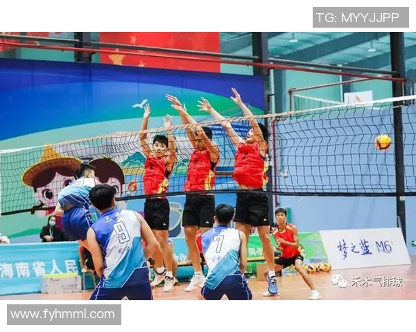 西安排球队耐力训练揭秘：提升排球竞技水平的关键因素分析