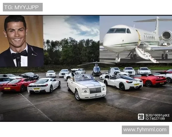 足球明星们的豪华跑车大揭秘你知道他们都开什么吗 足球明星们的豪华跑车大揭秘你知道他们都开什么吗