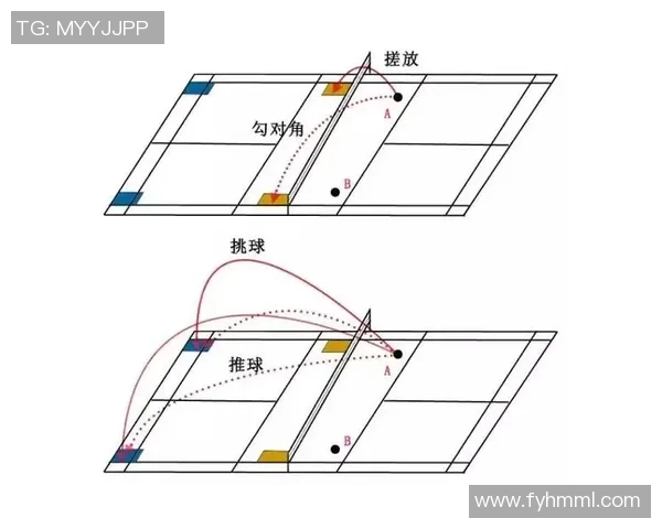 重庆羽毛球队战术解析与对手战术对比深度剖析